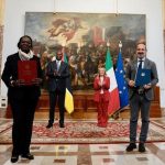 Mozambique And Italy Sign New Cooperation Agreements Mozambique And Italy Sign New Cooperation Agreements