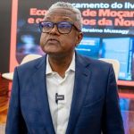 Mozambique’s Self-Financing Via Credibility and Competitiveness Mozambique's Self-Financing Via Credibility and Competitiveness