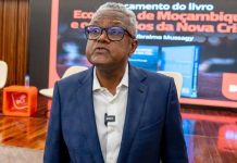 Mozambique’s Self-Financing Via Credibility and Competitiveness Mozambique's Self-Financing Via Credibility and Competitiveness