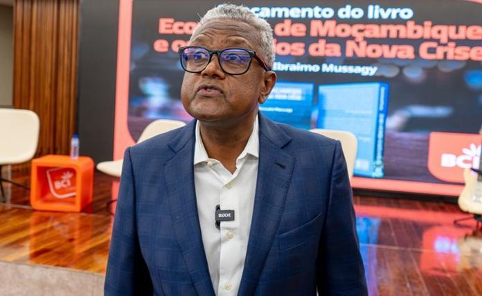 Mozambique's Self-Financing Via Credibility and Competitiveness Mozambique's Self-Financing Via Credibility and Competitiveness