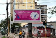 As gambling spreads across Mozambique, families count losses As gambling spreads across Mozambique, families count losses