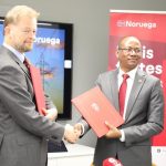 Norway Invests €2.5 Million in Electricity Infrastructure Norway Invests €2.5 Million in Electricity Infrastructure