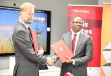 Norway Invests €2.5 Million in Electricity Infrastructure Norway Invests €2.5 Million in Electricity Infrastructure