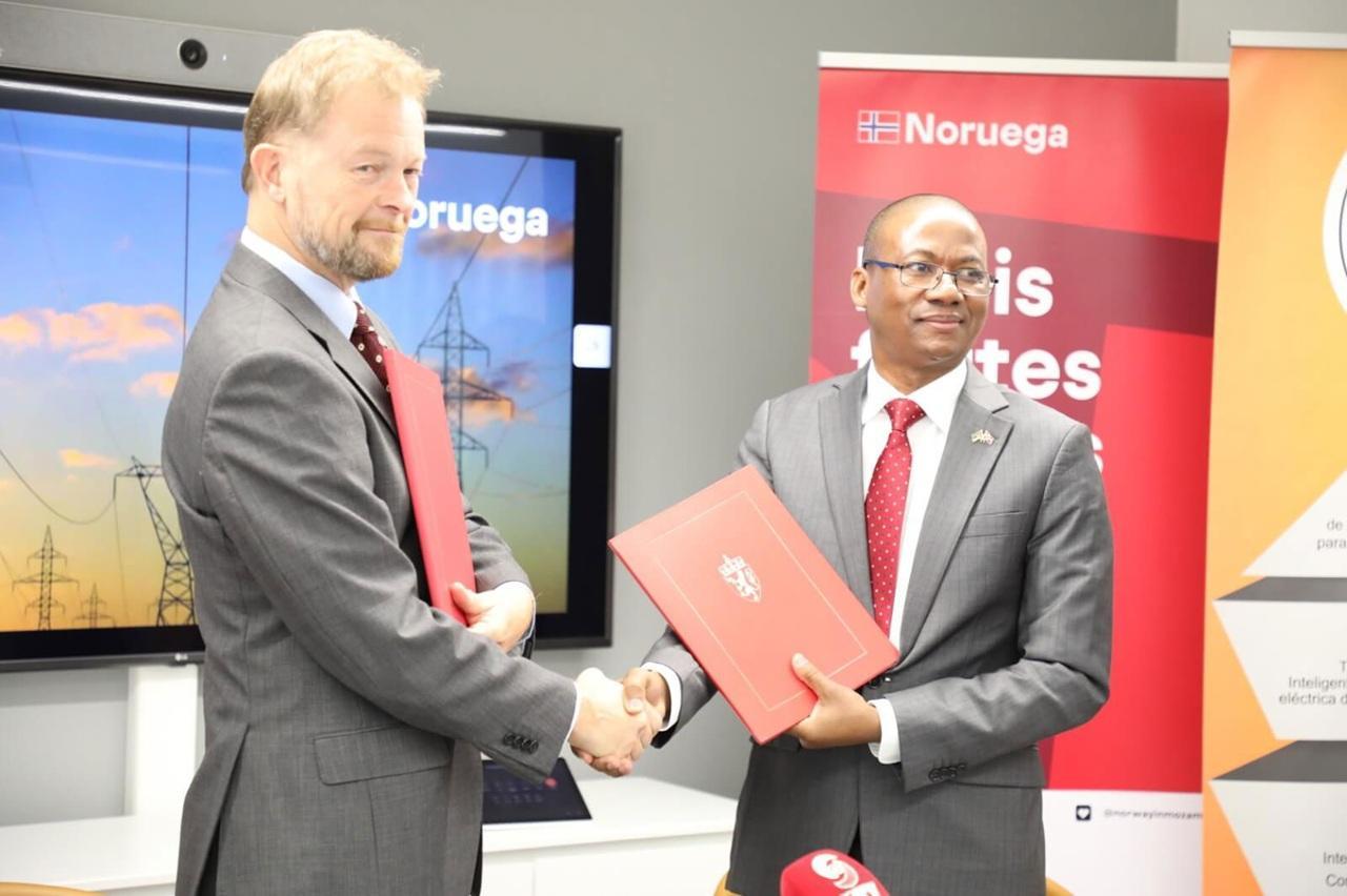 Norway Invests €2.5 Million in Electricity Infrastructure Norway Invests €2.5 Million in Electricity Infrastructure