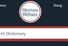 Merriam-Webster Names ‘Slop’ Word of the Year 2025 Merriam-Webster Names 'Slop' Word of the Year 2025