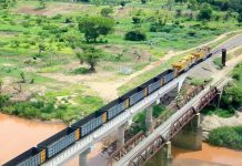 Mozambique Hosts Tripartite Meeting on Nacala Corridor Mozambique Hosts Tripartite Meeting on Nacala Corridor