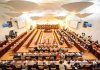 Frelimo Approves Fiscal Package Amid Opposition Walkout Frelimo Approves Fiscal Package Amid Opposition Walkout