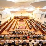 Frelimo Approves Fiscal Package Amid Opposition Walkout Frelimo Approves Fiscal Package Amid Opposition Walkout