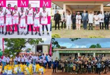 Millennium Bim Strengthens Social Commitment in 2025 Millennium Bim Strengthens Social Commitment in 2025