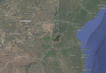 Mozambicans Return Home From Zimbabwe Refugee Status Mozambicans Return Home From Zimbabwe Refugee Status