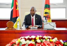 President Appoints Deputy Attorney General and Enacts Law President Appoints Deputy Attorney General and Enacts Law