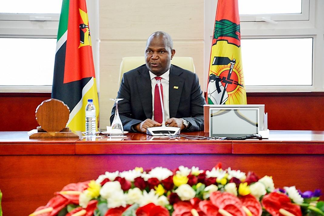 President Appoints Deputy Attorney General and Enacts Law President Appoints Deputy Attorney General and Enacts Law