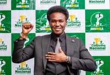 Anamola calls for compulsory voting Anamola calls for compulsory voting