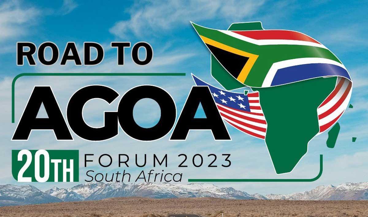 United States Congress Pushing for AGOA Extension United States Congress Pushing for AGOA Extension