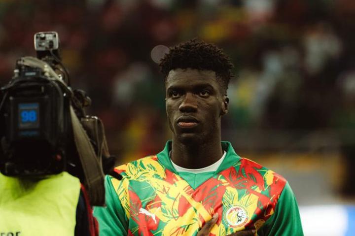 Assane Diao Out of AFCON 2025 Due to Injury Assane Diao Out of AFCON 2025 Due to Injury