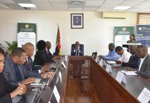 Ending Impunity and Strengthening Cybersecurity in Mozambique Ending Impunity and Strengthening Cybersecurity in Mozambique