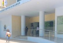 Mozambique Arrests 30 for Alleged Tax Corruption Mozambique Arrests 30 for Alleged Tax Corruption