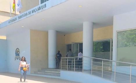 Mozambique Arrests 30 for Alleged Tax Corruption Mozambique Arrests 30 for Alleged Tax Corruption