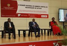 Mozambique Recovers Over 27 Billion Meticais in Assets Mozambique Recovers Over 27 Billion Meticais in Assets