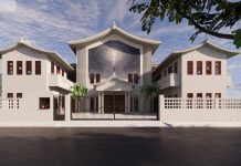 Tzu Chi Mozambique Invests $3 Million in Health Clinic Tzu Chi Mozambique Invests $3 Million in Health Clinic