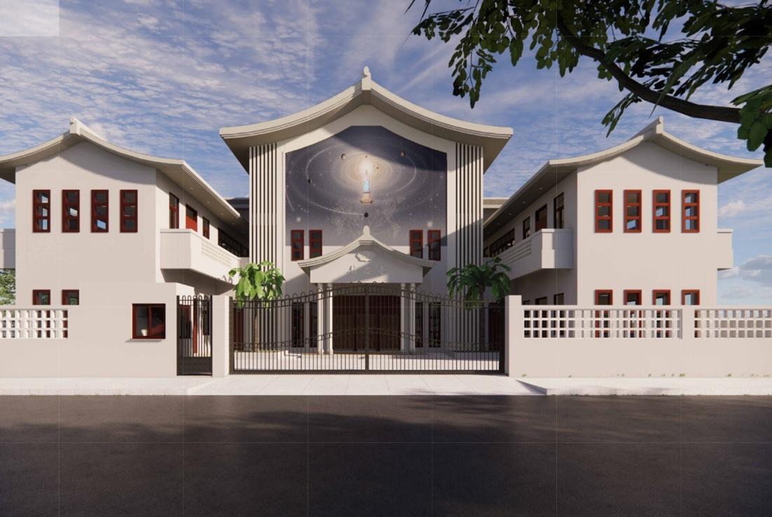 Tzu Chi Mozambique Invests $3 Million in Health Clinic Tzu Chi Mozambique Invests $3 Million in Health Clinic