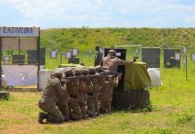 Chapo stresses need for specialist police training Chapo stresses need for specialist police training