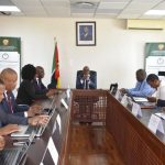 Ending Impunity and Strengthening Cybersecurity in Mozambique Ending Impunity and Strengthening Cybersecurity in Mozambique