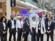 Mozambican Neurosurgeons Honored in Dubai for Contributions Mozambican Neurosurgeons Honored in Dubai for Contributions