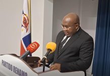 Renamo promises National Council meeting for March Renamo promises National Council meeting for March