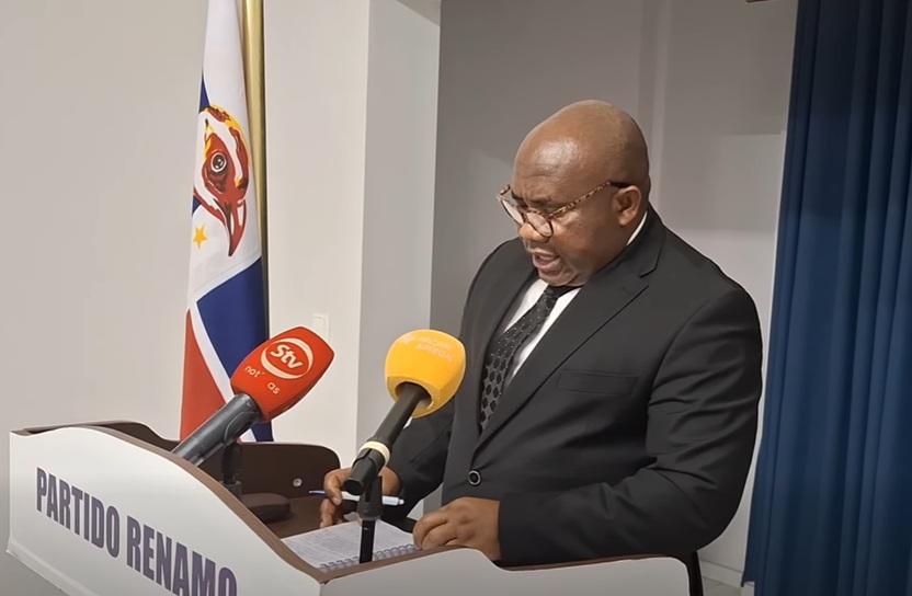 Renamo promises National Council meeting for March Renamo promises National Council meeting for March