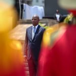 President Chapo To Deliver First State Of The Nation Address President Chapo To Deliver First State Of The Nation Address