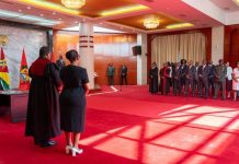 Chapo calls for transparency from Public Prosecutors Chapo calls for transparency from Public Prosecutors