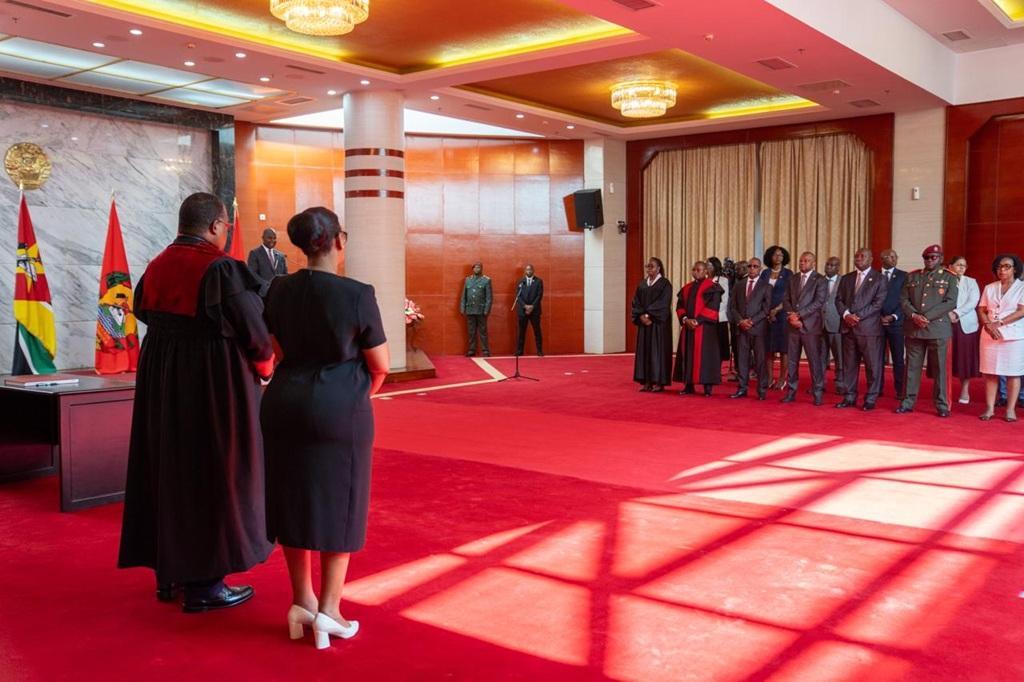 Chapo calls for transparency from Public Prosecutors Chapo calls for transparency from Public Prosecutors