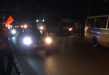 Night-Time Ban on Collective Transport Lifted December 18 Night-Time Ban on Collective Transport Lifted December 18