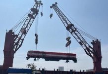 BLW Expands India’s Rail Presence with Mozambique Export BLW Expands India's Rail Presence with Mozambique Export