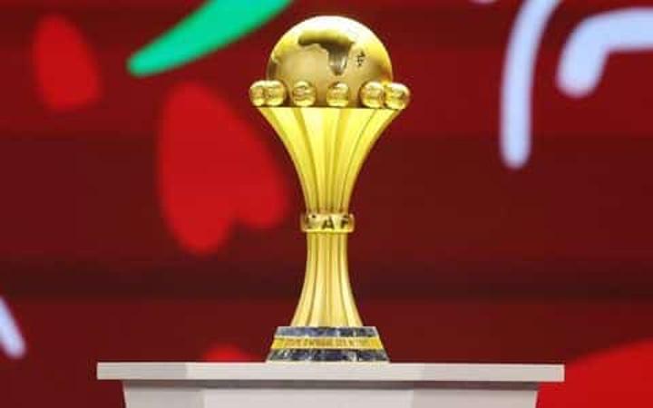 CAF Confirms AFCON Medal and Award Structure CAF Confirms AFCON Medal and Award Structure