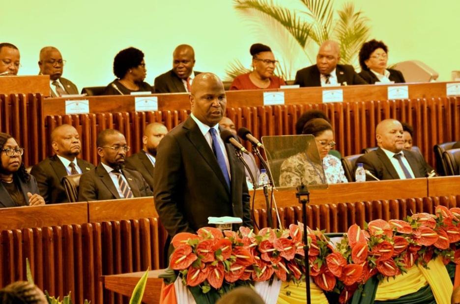 Mozambique To Build Africa's Largest Surgical Centre Mozambique To Build Africa's Largest Surgical Centre