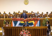 Petroleum Law Revision for Mozambicans’ Priority Benefits Petroleum Law Revision for Mozambicans' Priority Benefits