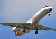 Fastjet Mozambique wins approval to launch domestic flights Fastjet Mozambique wins approval to launch domestic flights