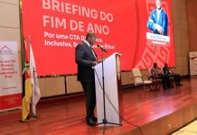 CTA Year-End Briefing Highlights Private Sector Resilience CTA Year-End Briefing Highlights Private Sector Resilience