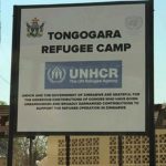 Government repatriates 1 725 Mozambican refugees Government repatriates 1 725 Mozambican refugees