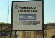 Government repatriates 1 725 Mozambican refugees Government repatriates 1 725 Mozambican refugees