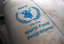 Russia provides $1.5 million for food assistance in north Russia provides $1.5 million for food assistance in north