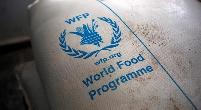 Russia provides $1.5 million for food assistance in north Russia provides $1.5 million for food assistance in north