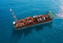 TechnipFMC Wins EPCI Contract for Coral North FLNG TechnipFMC Wins EPCI Contract for Coral North FLNG