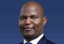 Mozambique President Daniel Chapo Joins Peace Parks Foundation Mozambique President Daniel Chapo Joins Peace Parks Foundation