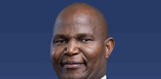 Mozambique President Daniel Chapo Joins Peace Parks Foundation Mozambique President Daniel Chapo Joins Peace Parks Foundation