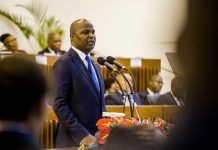 Chapo explains vision of economic independence Chapo explains vision of economic independence