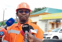 EDM in Zambezia Suffers Four Million Meticais Losses EDM in Zambezia Suffers Four Million Meticais Losses