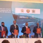 Mozambique Malawi Zambia DR Congo Extend Nacala Corridor Mozambique Malawi Zambia DR Congo Extend Nacala Corridor